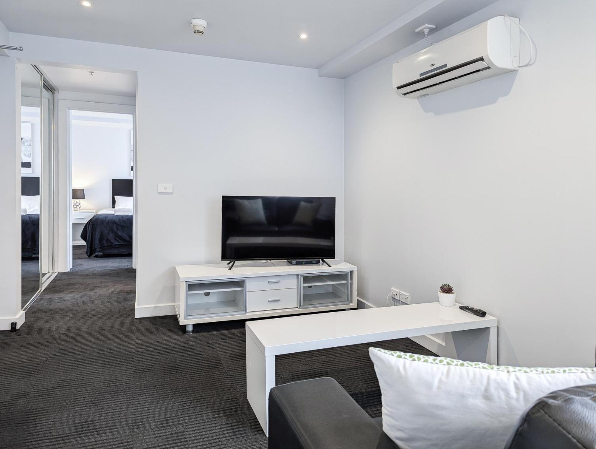 Apartments On Chapman 멜번 외부 사진
