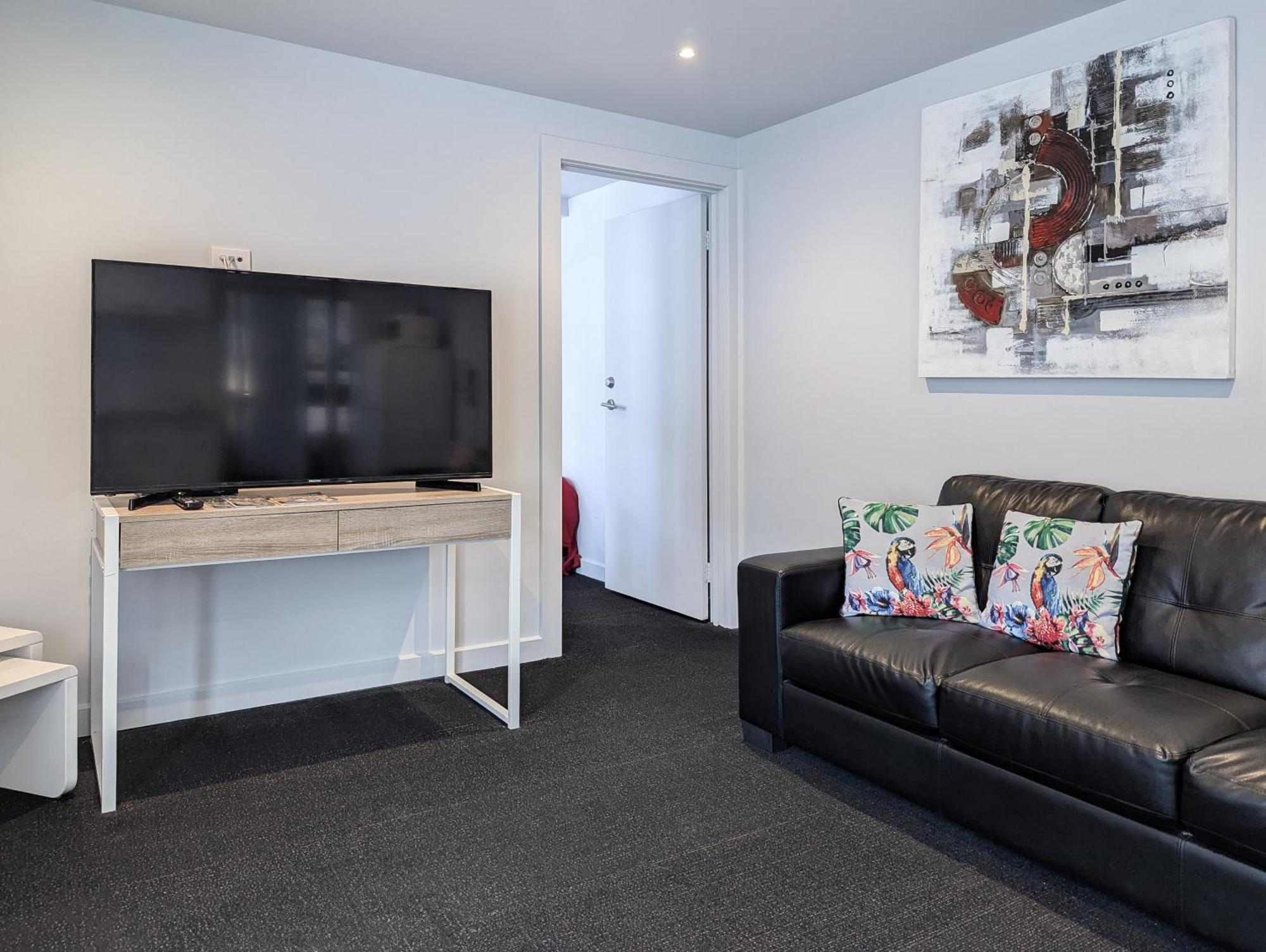 Apartments On Chapman 멜번 외부 사진
