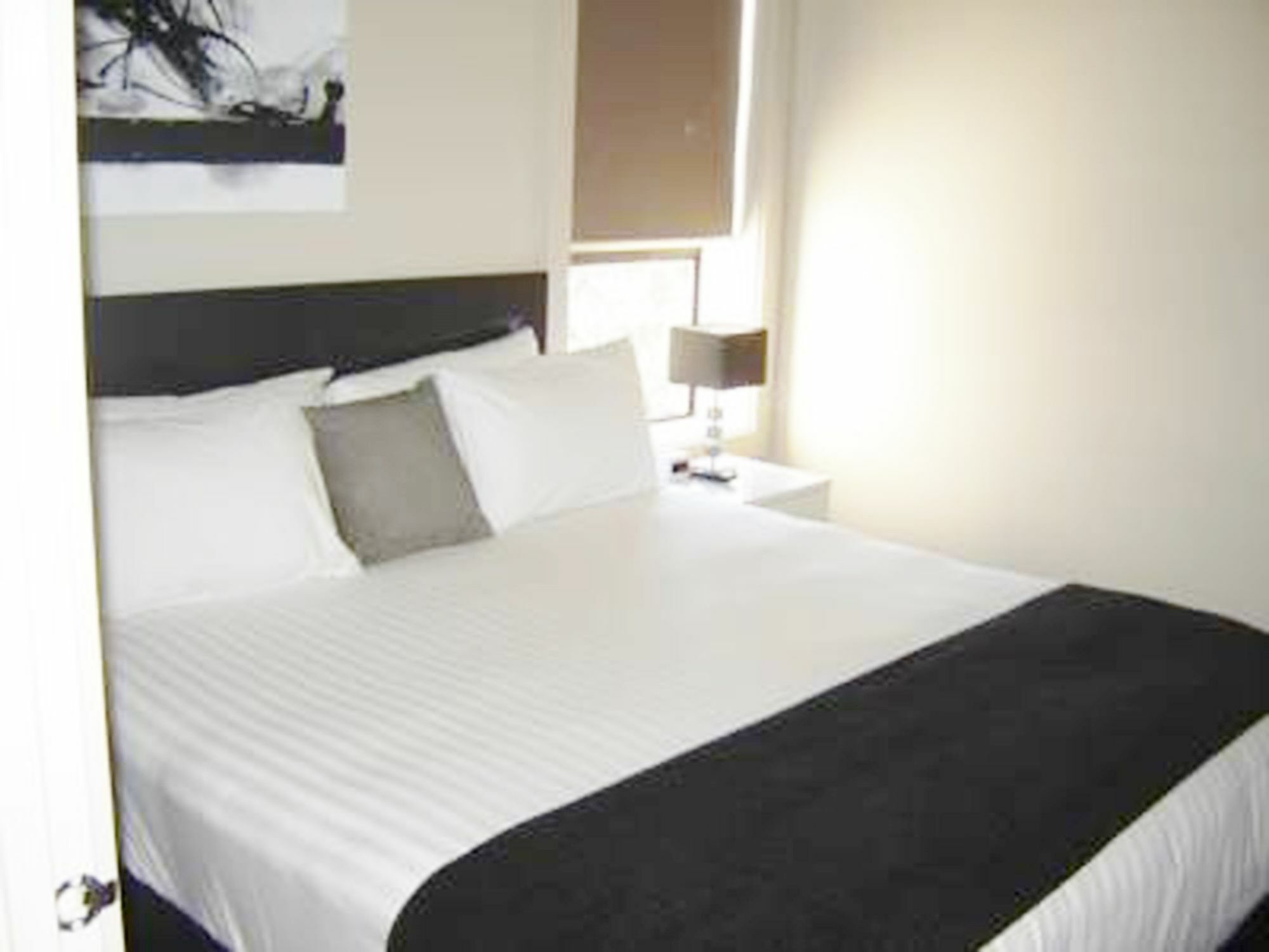 Apartments On Chapman 멜번 외부 사진