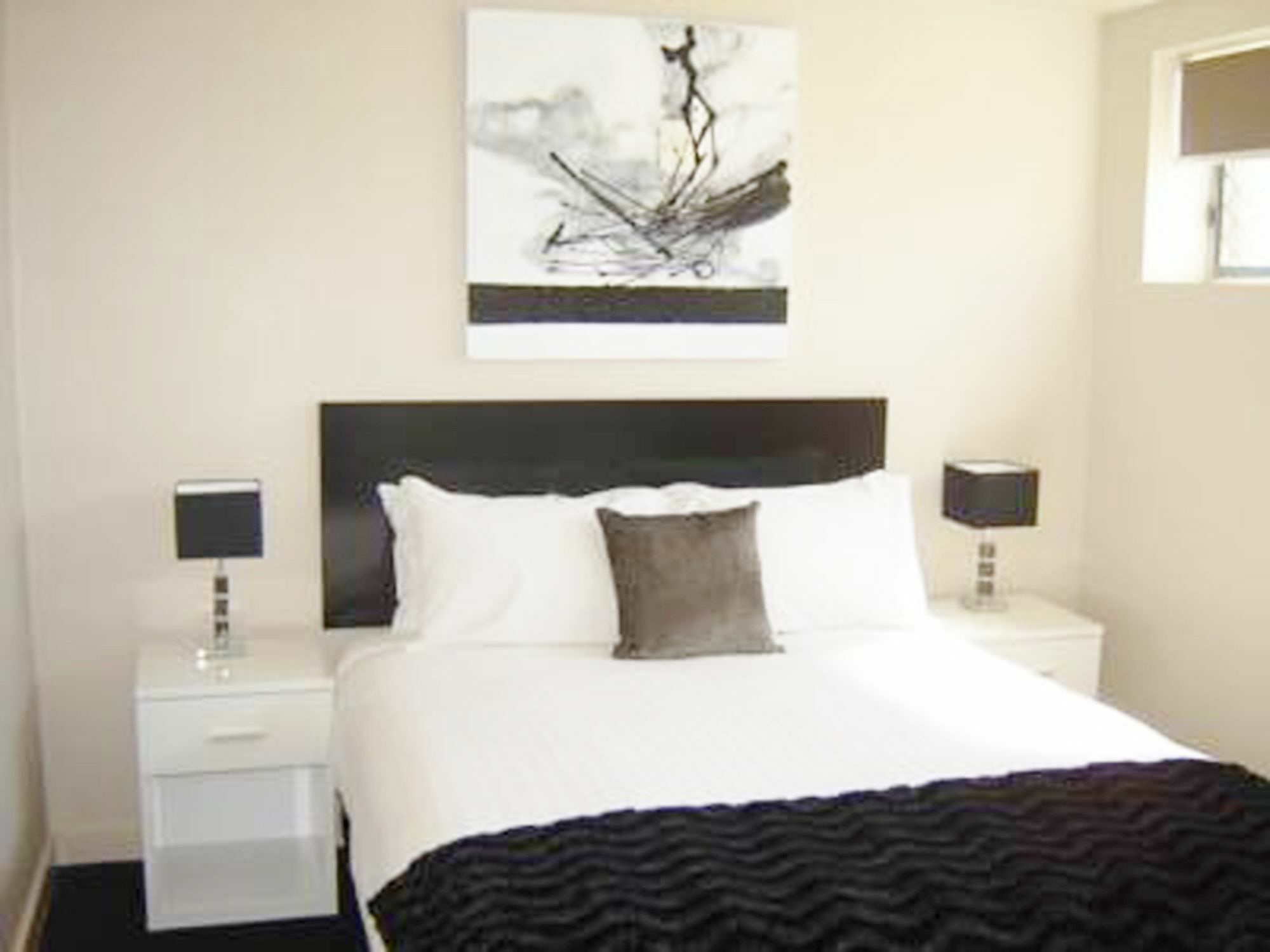 Apartments On Chapman 멜번 외부 사진