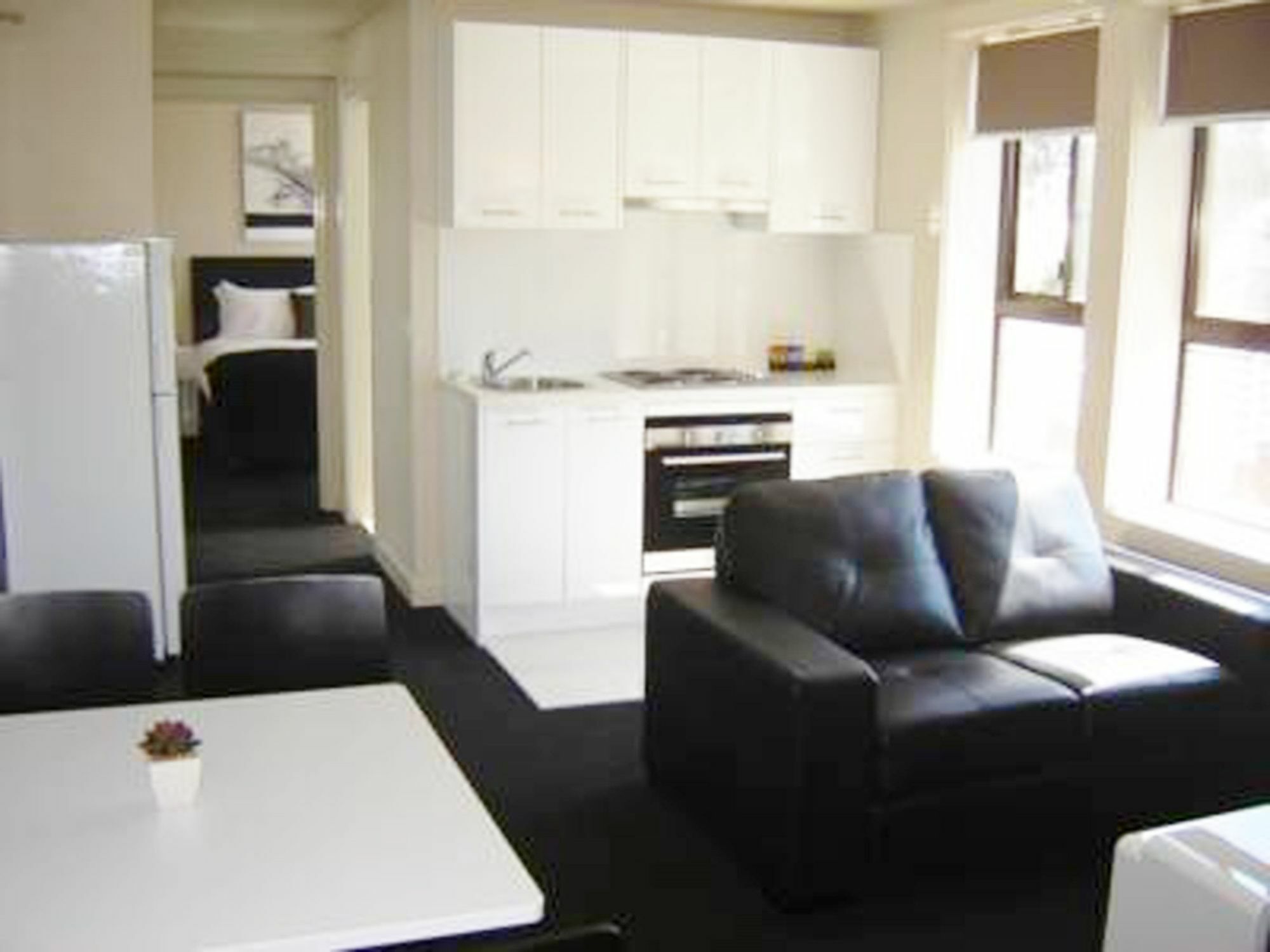 Apartments On Chapman 멜번 외부 사진