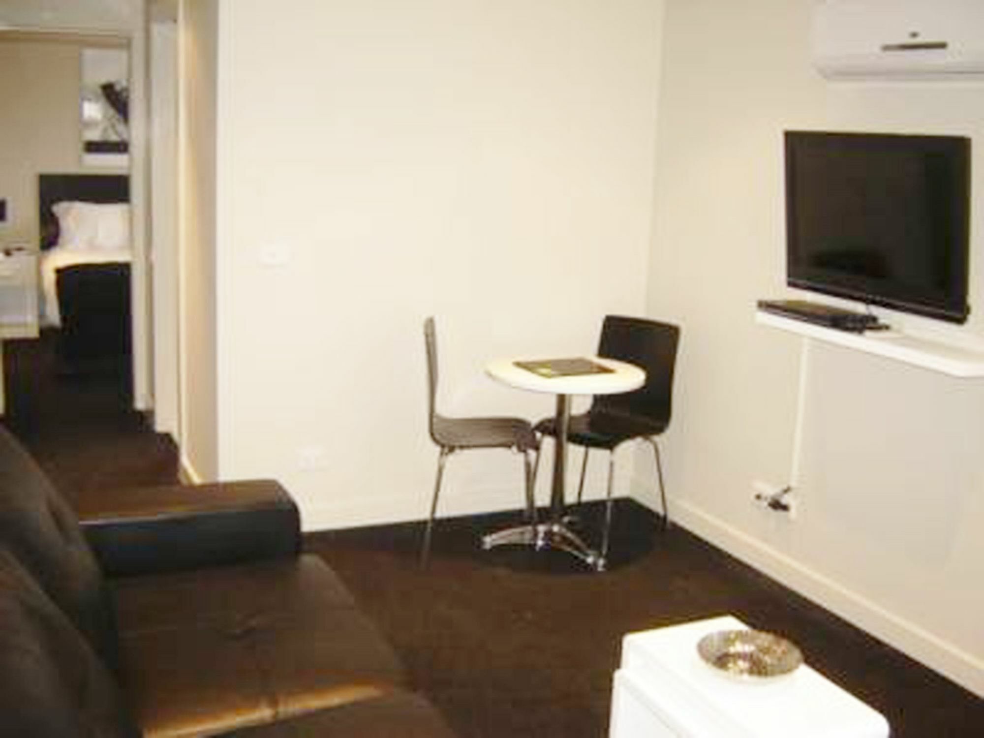 Apartments On Chapman 멜번 외부 사진